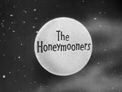 The honeymooners