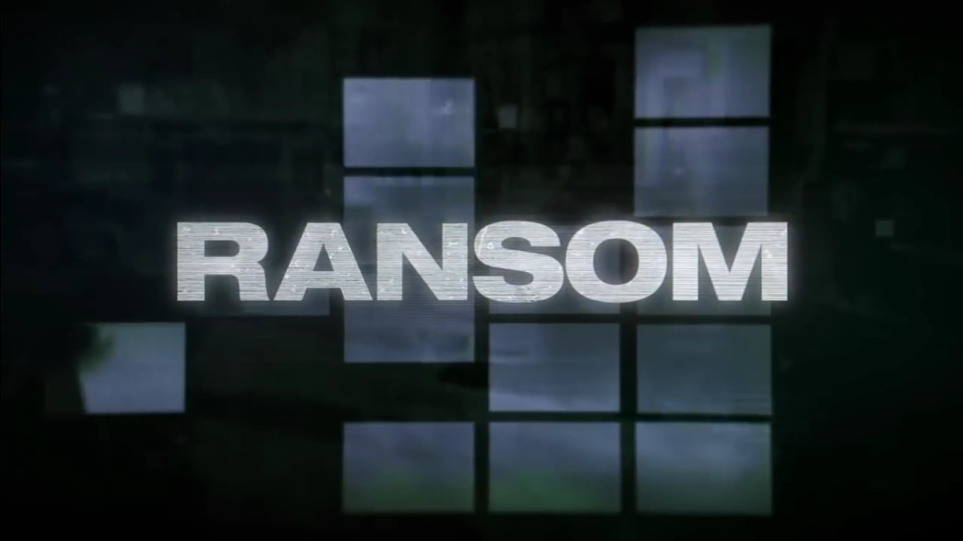 Ransom CBS Wiki Fandom