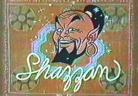 Shazzan