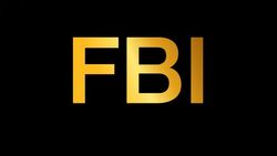FBI (CBS) titlecard