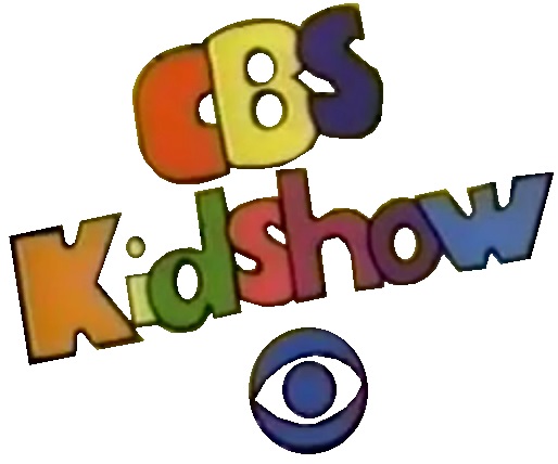 CBS Kidshow CBS Wiki Fandom cbs-kidshow-cbs-wiki-fandom