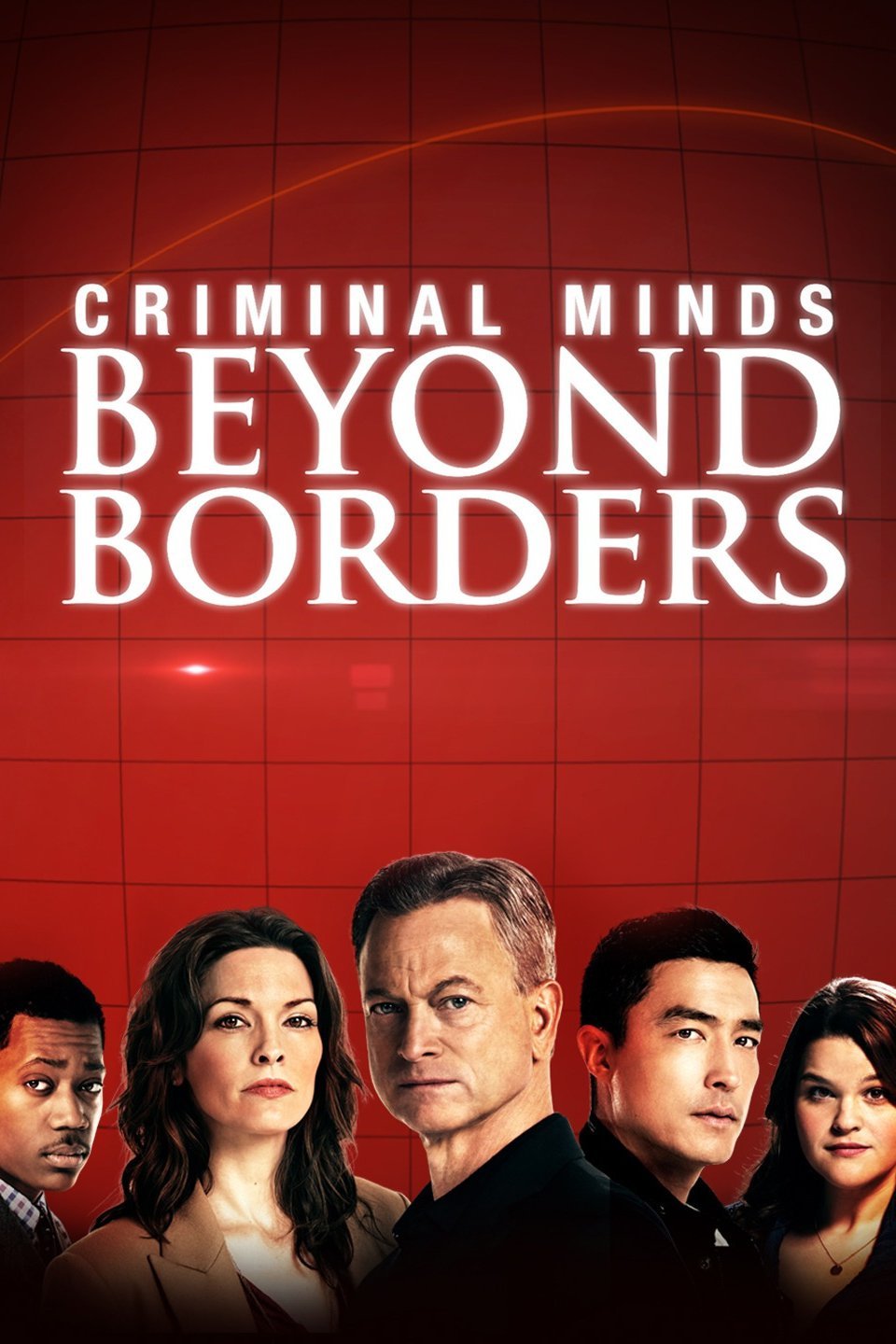criminal minds beyond borders youtube