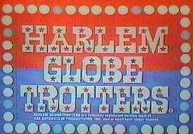 Harlem globetrotters