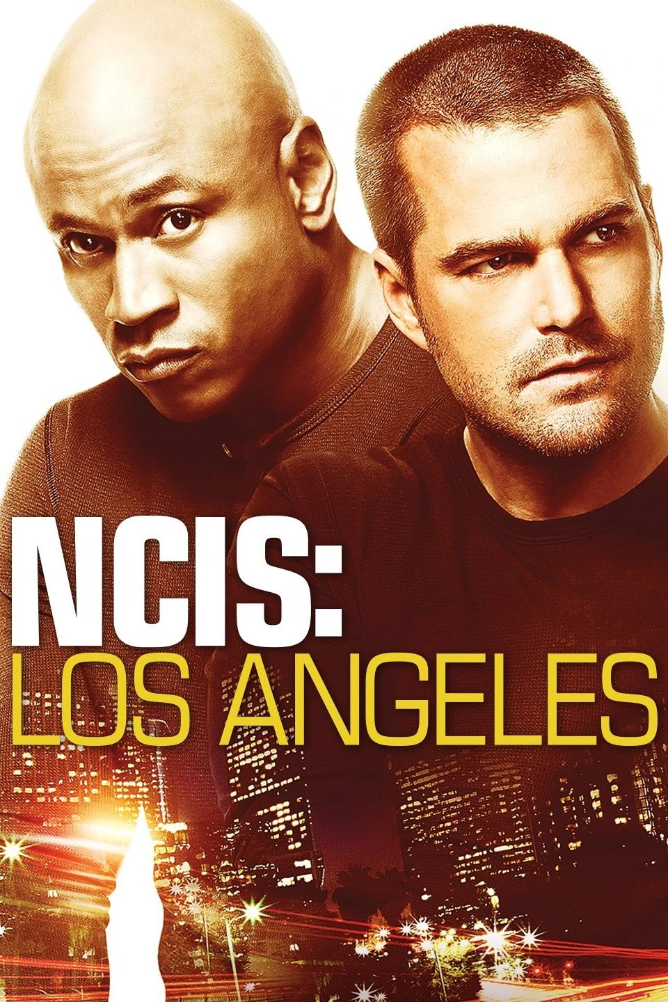 NCIS: Los Angeles | CBS Wiki | FANDOM powered by Wikia