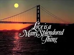 Love Is A Many Splendored Thing Cbs Wiki Fandom