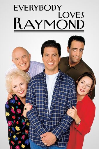 Everybody Loves Raymond 