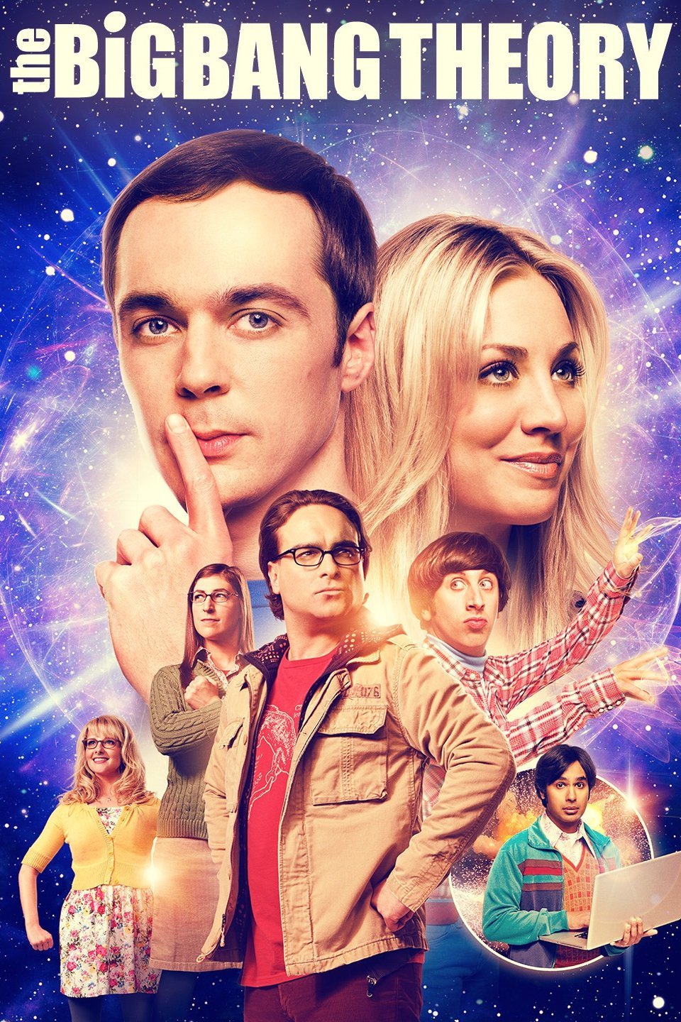 the big bang theory cbs all access