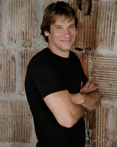 Roger Howarth