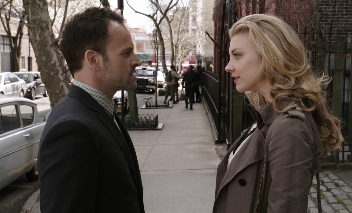 Jamie Moriarty Elementary Wiki Fandom