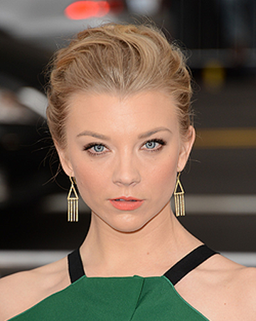Natalie Dormer Elementary Wiki Fandom