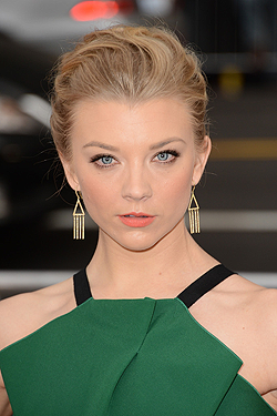 Natalie Dormer Elementary Wiki Fandom