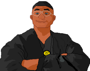 Jerome