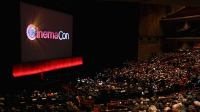 The Biggest News From CinemaCon 2016