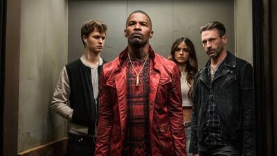 'Baby Driver' Trailer - Edgar Wright Is Back and Better Than Ever