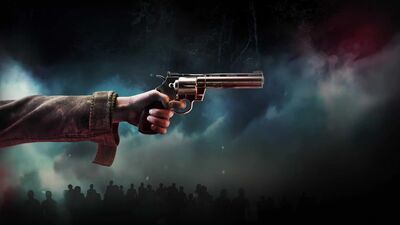 Play Season 7 in 'The Walking Dead: No Man's Land'