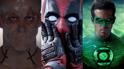 The 'Deadpool 2' Post-Credits Scene Gets Justice for Ryan Reynolds