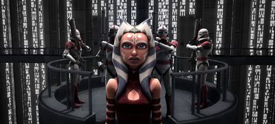 5 Captivating Stories from 'Star Wars: The Clone Wars'