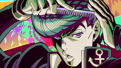 A Look At The Epic Journey of 'Jojo’s Bizarre Adventure'
