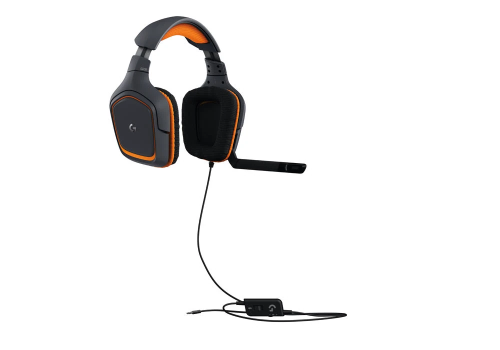 Logitech-Prodigy-Headset