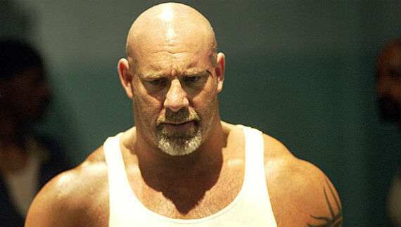 Bill Goldberg