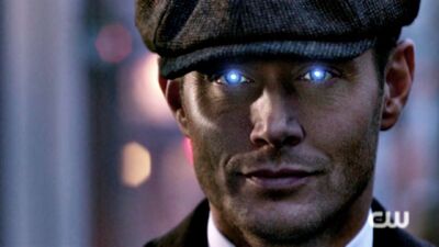 'Supernatural': Jensen Ackles Stuns As Archangel Michael In Season 14 Sneak Peek