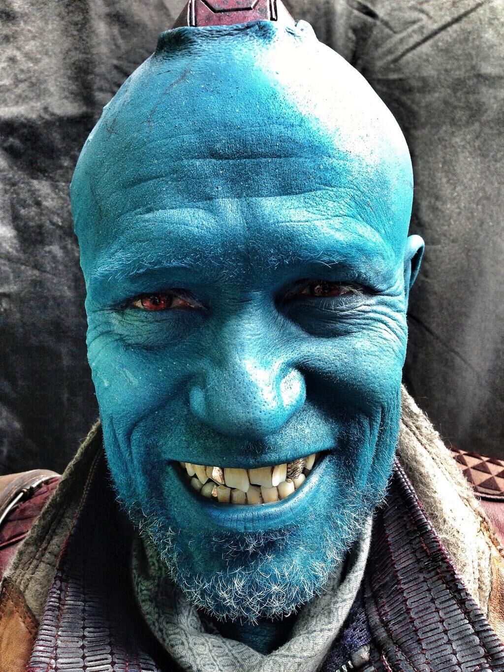 Guardians of the Galaxy Yondu