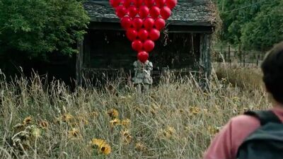 New 'It' Trailer Will Make Stephen King Fans Very, Very Happy