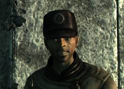 Security Officer
