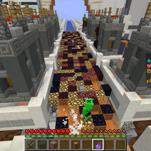 Tower Defense Cube Craft Games Wikia Fandom