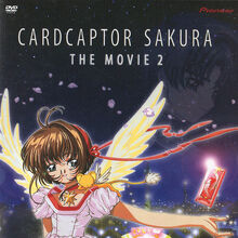 Get Wallpaper Cardcaptor Sakura Movie 2 The Sealed Card Cardcaptor Sakura For iPhone Free