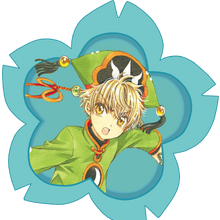 Clear Card Arc Chapter 42 Cardcaptor Sakura Wiki Fandom