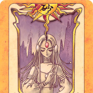 Clow Cards Cardcaptor Sakura Wiki Fandom