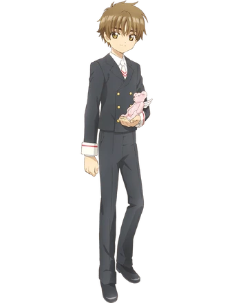 Download Syaoran Li Cardcaptor Sakura Wiki Fandom Desktop Wallpaper Get Wallpaper Syaoran Li Cardcaptor Sakura Wiki Fandom Free HD