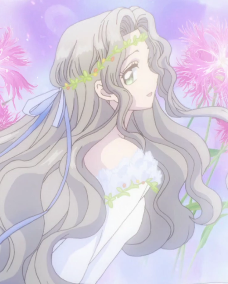 Image - Nadeshiko Kinomoto Clear Card Arc Anime.png | Cardcaptor Sakura