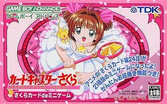 Download Cardcaptor Sakura Sakura Card De Mini Game Cardcaptor Sakura Wiki Fandom For Android Free Get Wallpaper Cardcaptor Sakura Sakura Card De Mini Game Cardcaptor Sakura Wiki Fandom For Android Free