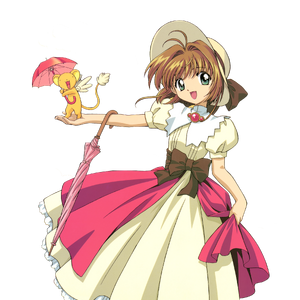 Wallpaper List Of Clothes And Costumes Cardcaptor Sakura Wiki Fandom Free