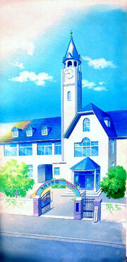 TomoedaElementary