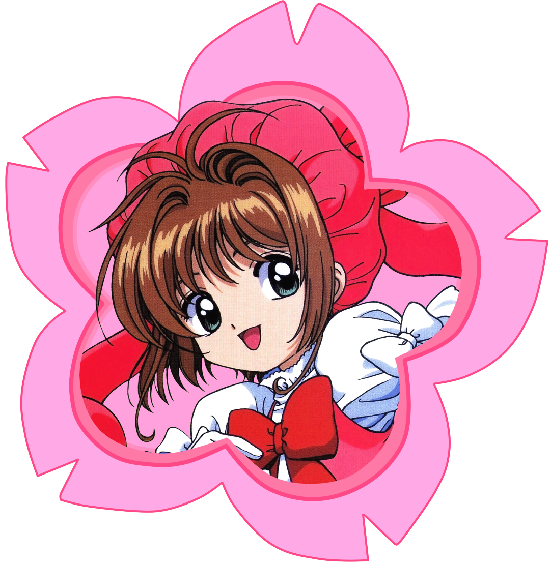 Sakura And The Mysterious Magic Book Cardcaptor Sakura Wiki Fandom