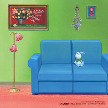 Cardcaptor Sakura Theme Song Collection Cardcaptor Sakura Wiki Fandom