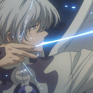 Yue Image Gallery Cardcaptor Sakura Wiki Fandom