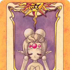 Clow Cards Cardcaptor Sakura Wiki Fandom