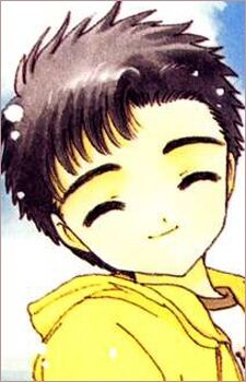 Takashi Yamazaki Cardcaptor Sakura Wiki Fandom