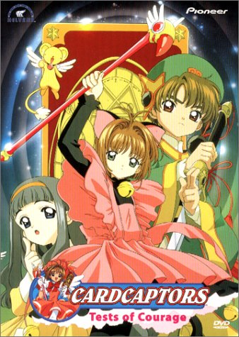 Card Captor Sakura Tomoyo Nude - Cardcaptors | Cardcaptor Sakura Wiki | FANDOM powered by Wikia