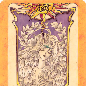 Clow Cards Cardcaptor Sakura Wiki Fandom