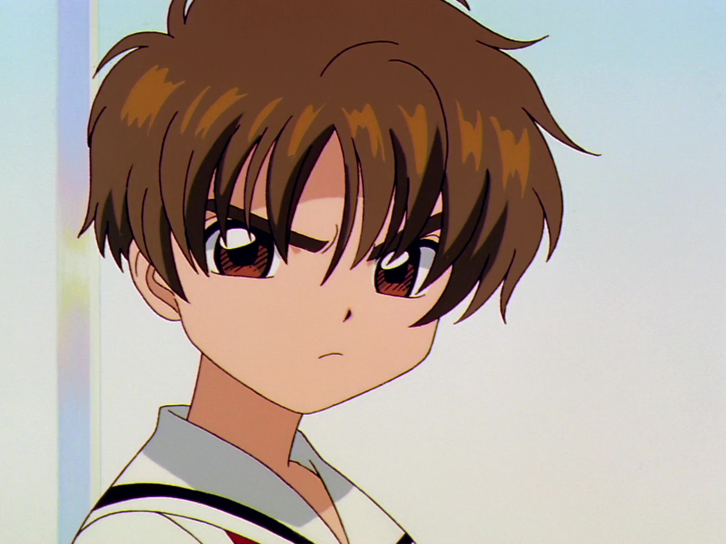 Image - Syaoran.jpg | Cardcaptor Sakura Wiki | FANDOM powered by Wikia