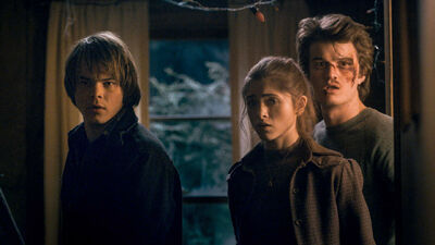 'Stranger Things' Watchalong: Chapter 8