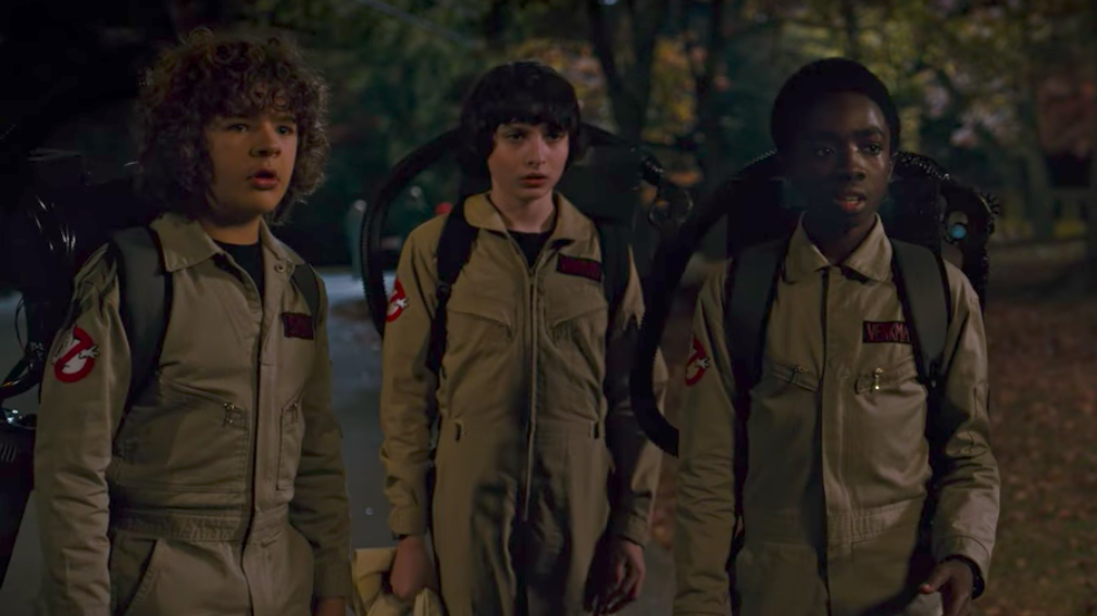 Stranger Things 2' Promises Justice For Barb & One Insane Trailer