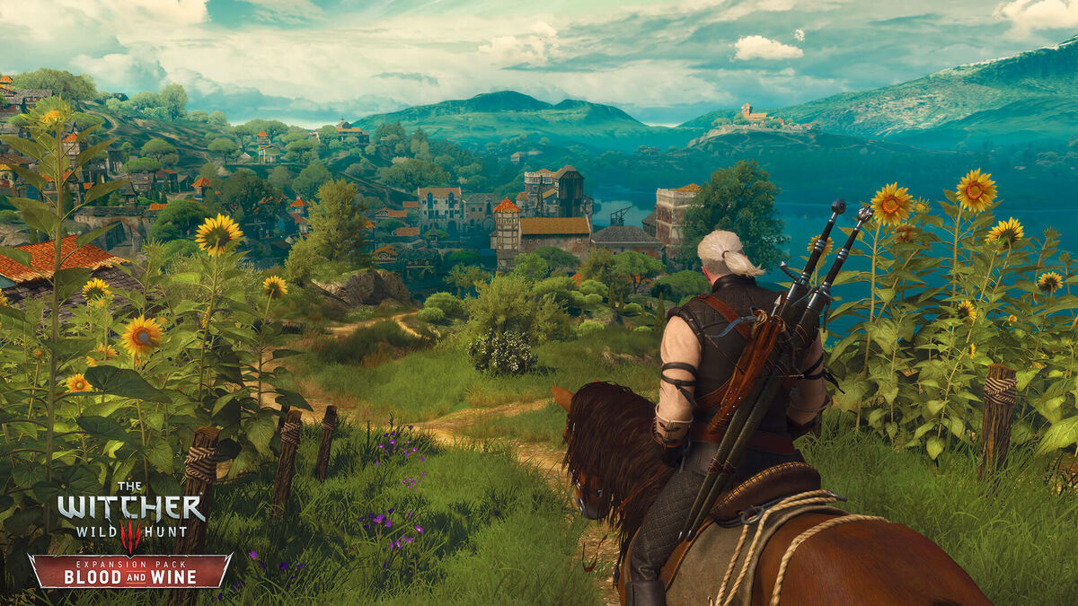 Witcher3