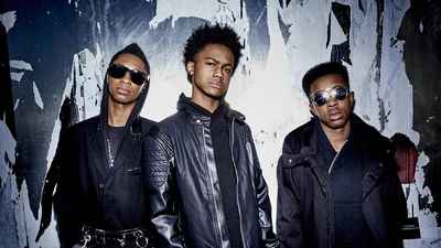 Interview: Unlocking the Truth on 'Breaking a Monster'