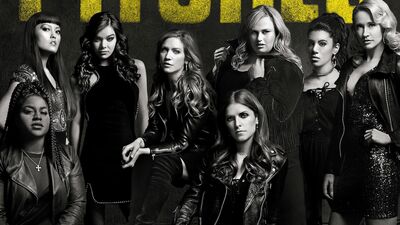 'Pitch Perfect 3' Teaser Trailer Drops